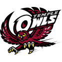 Temple Owls