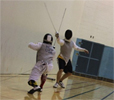 Fencing Picture