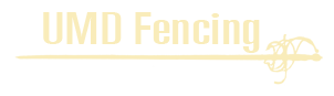 UMD Fencing